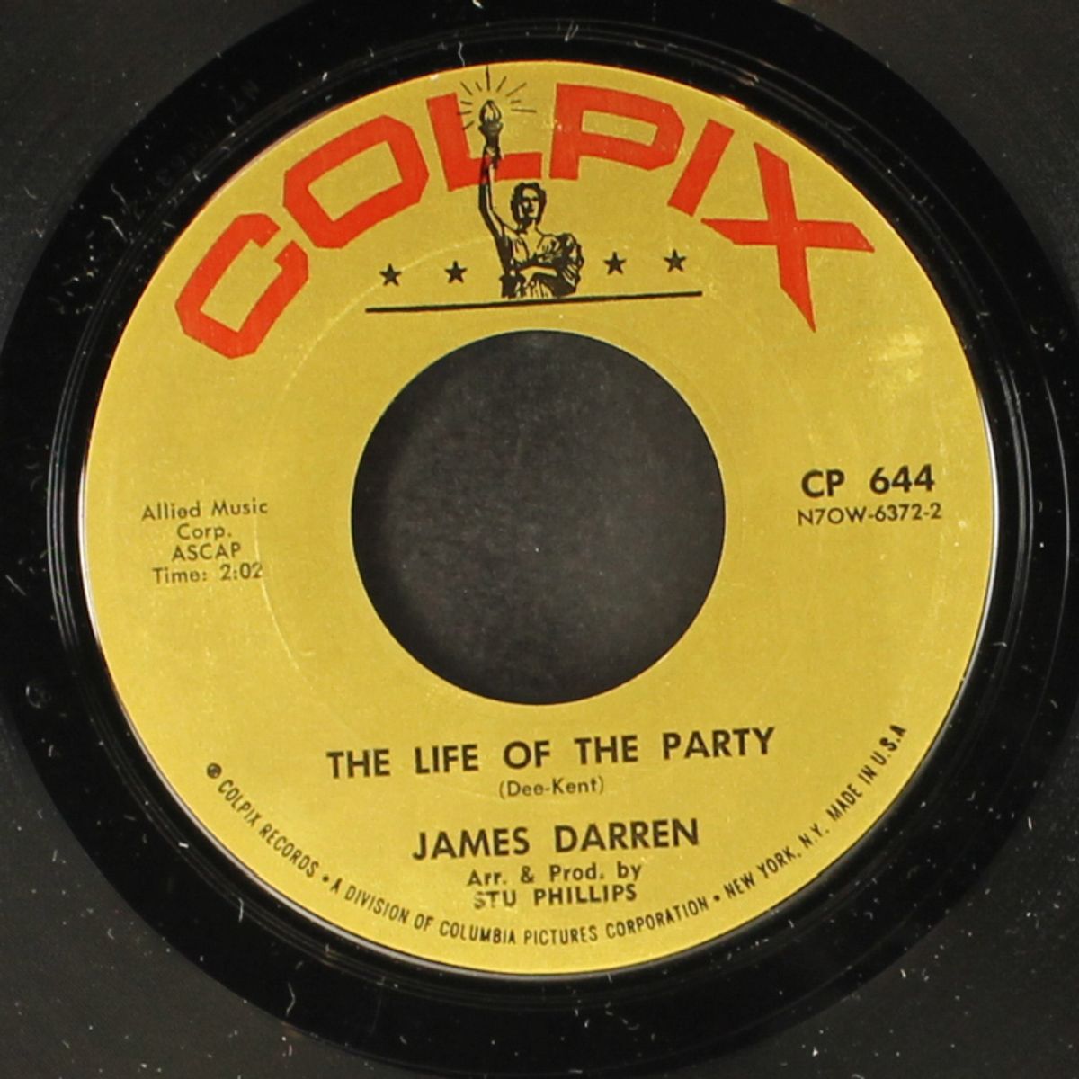 mary's little lamb by JAMES DARREN