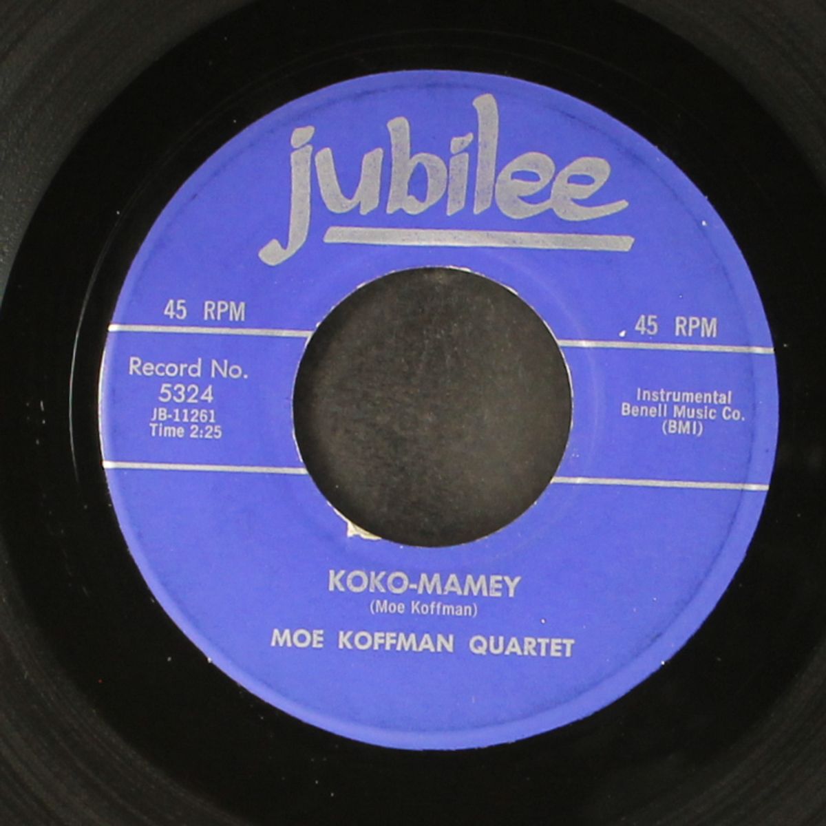 koko-mamey / little pixie by MOE KOFFMAN