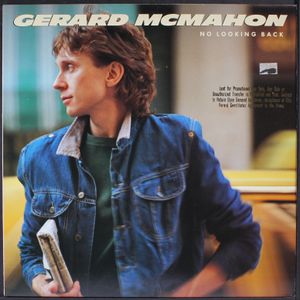 GERARD MCMAHON