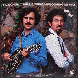 FICTION BROTHERS