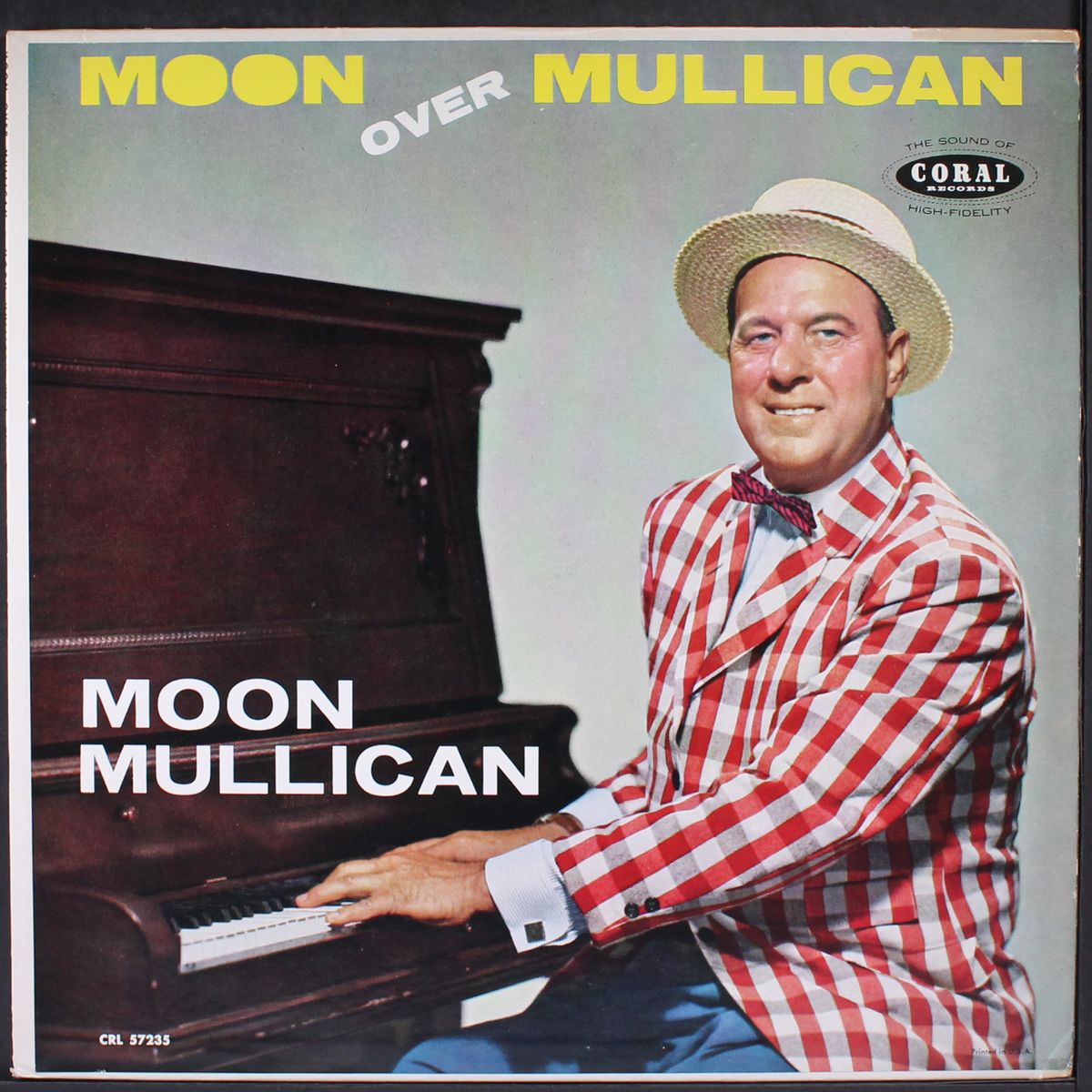 moon over mullican by MOON MULLICAN