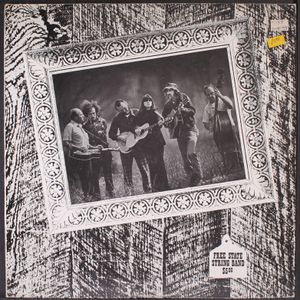 FREE STATE STRING BAND
