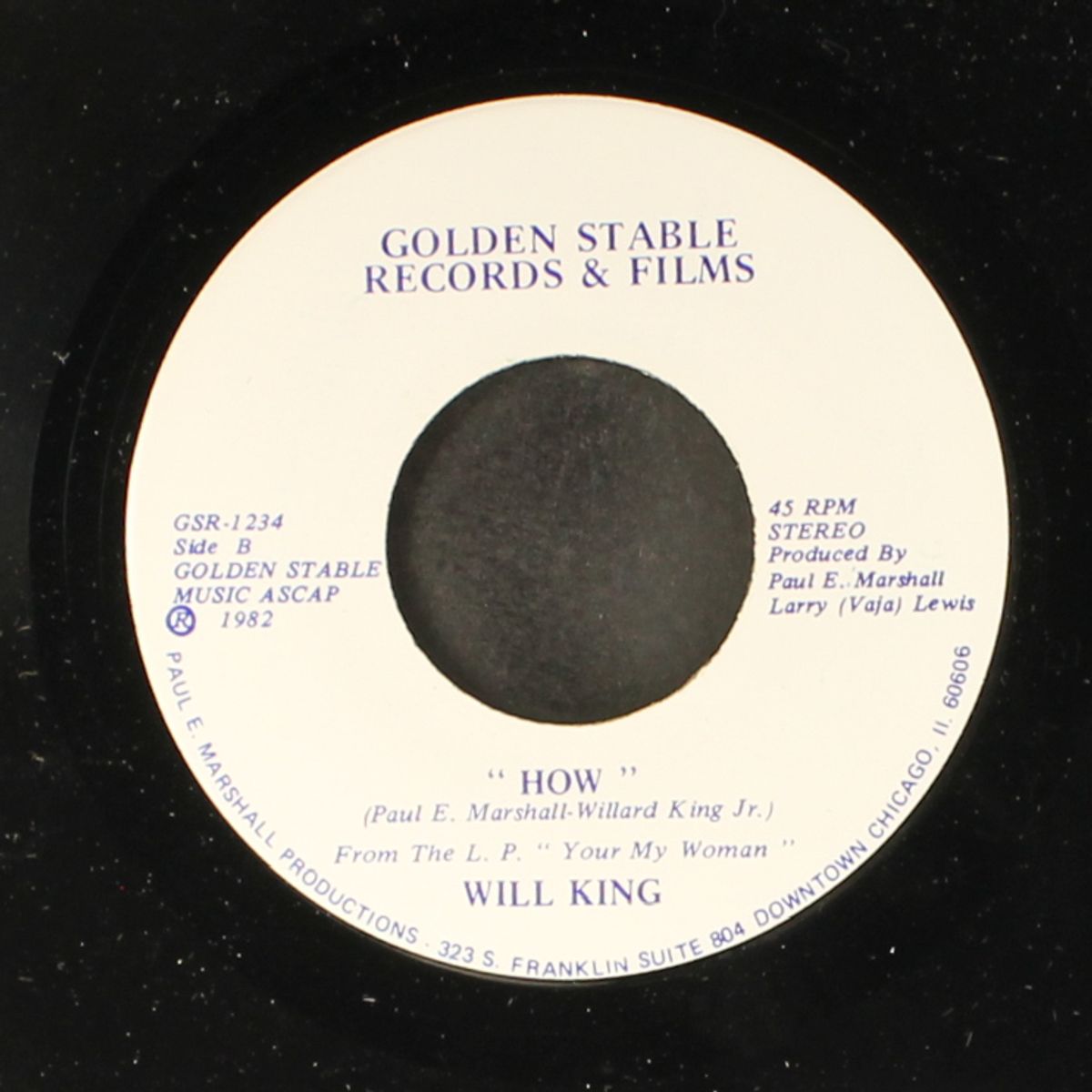 how / sunshine please by WILL KING
