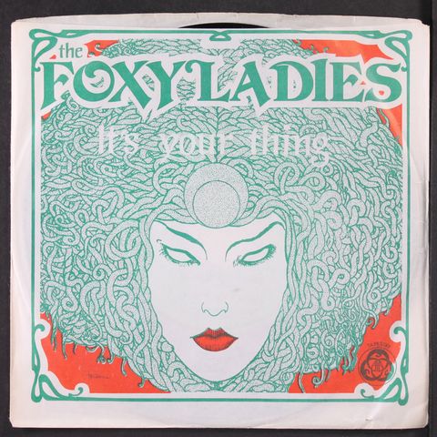 FOXY LADIES