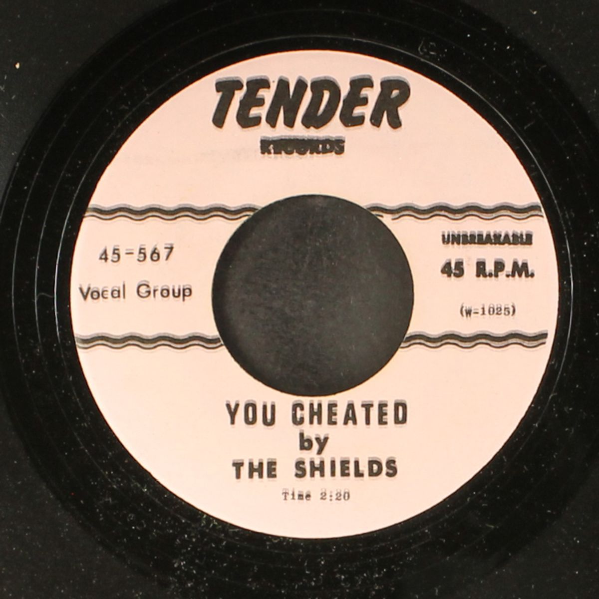 you cheated by SHIELDS