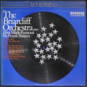 BRIARCLIFF ORCHESTRA