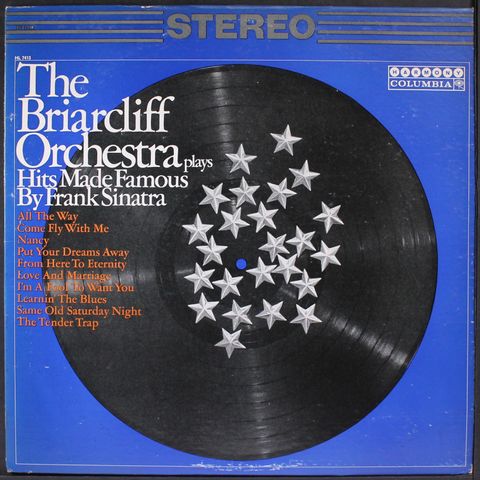 BRIARCLIFF ORCHESTRA
