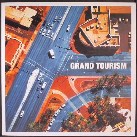 GRAND TOURISM