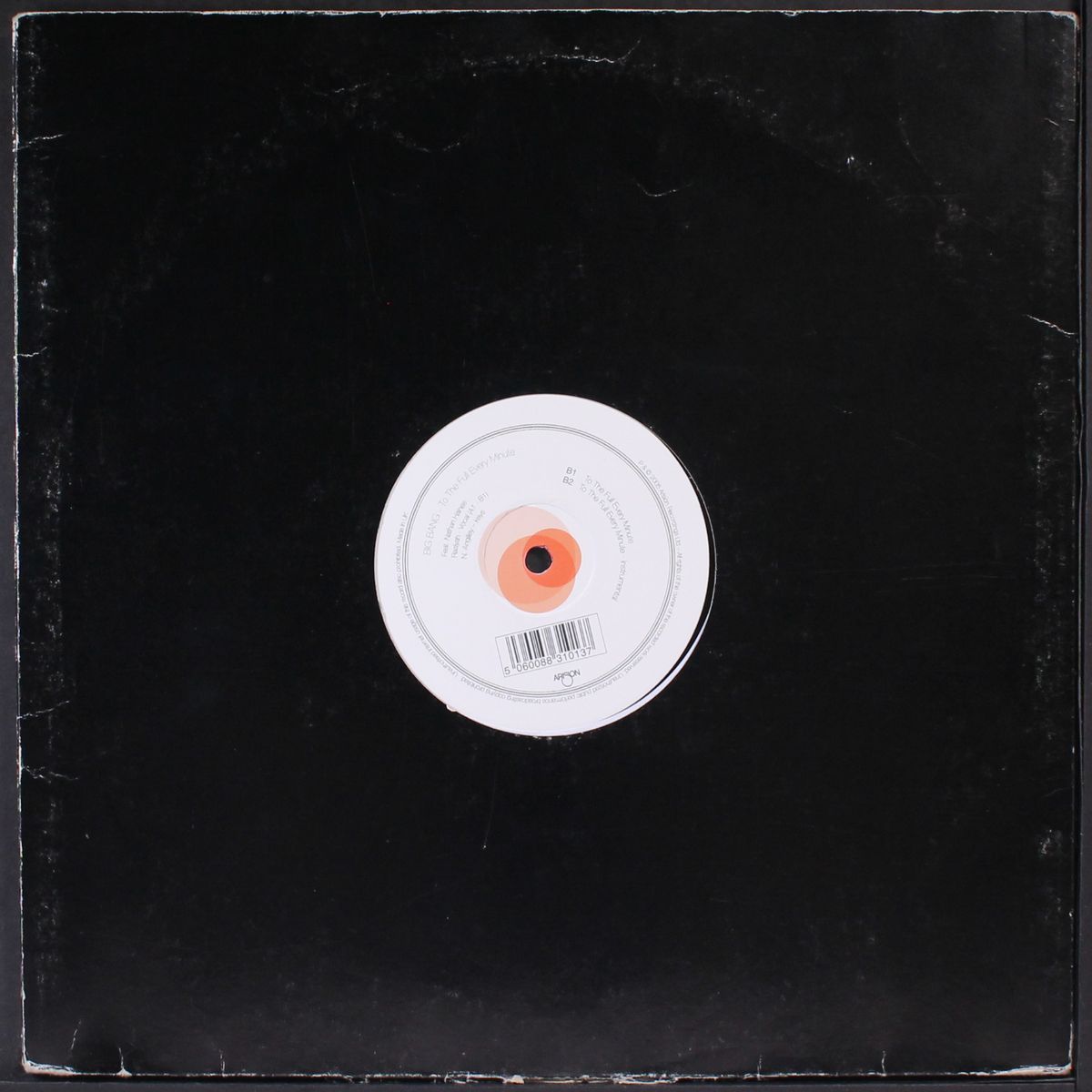 sweet y sour (4 hero remix) by BIG BANG