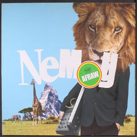 NEMOY