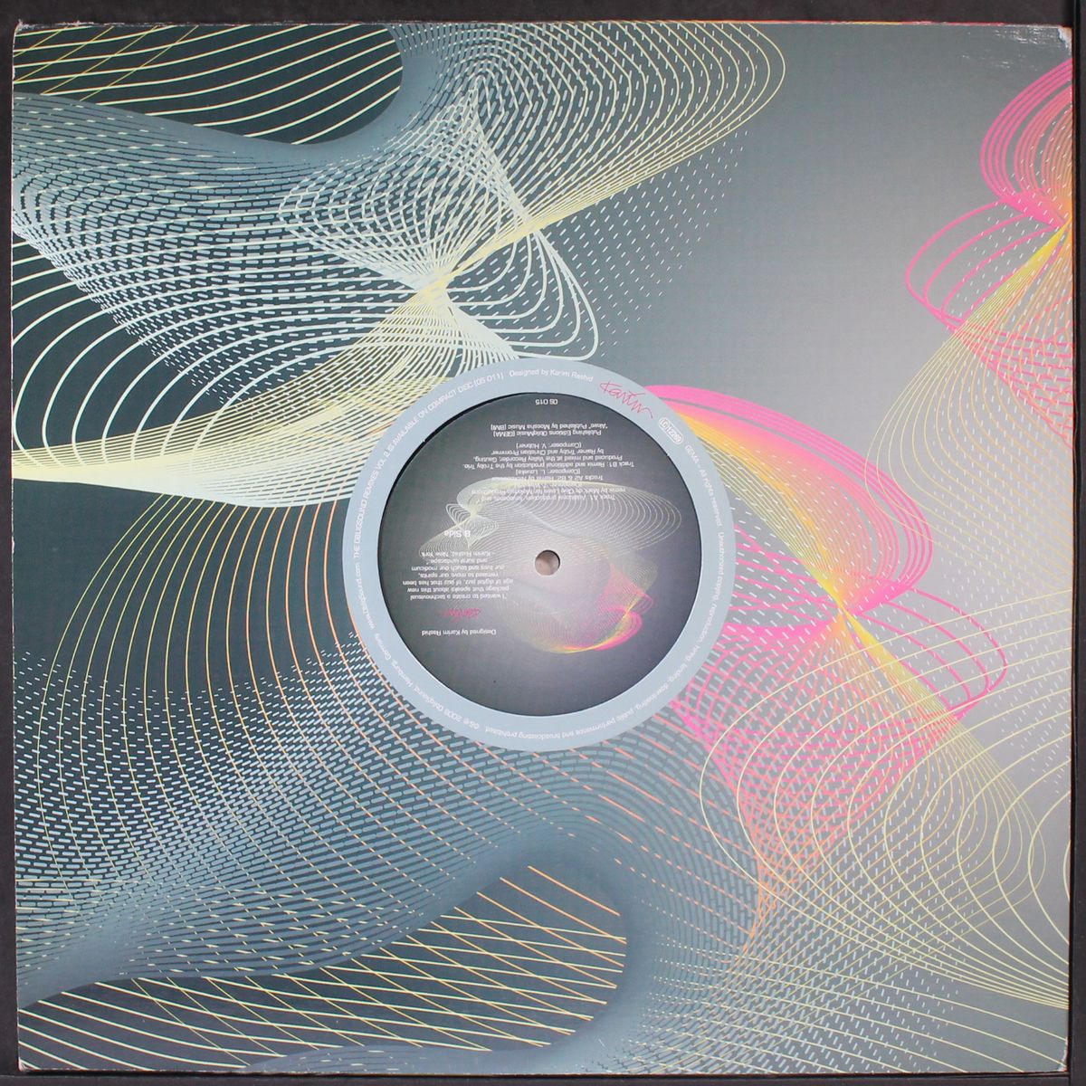the obliqsound remixes vol. 2 by VARIOUS