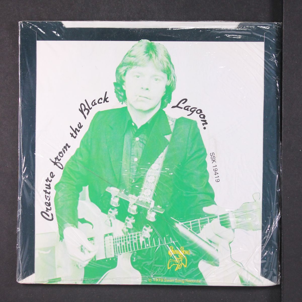 queen of hearts by DAVE EDMUNDS