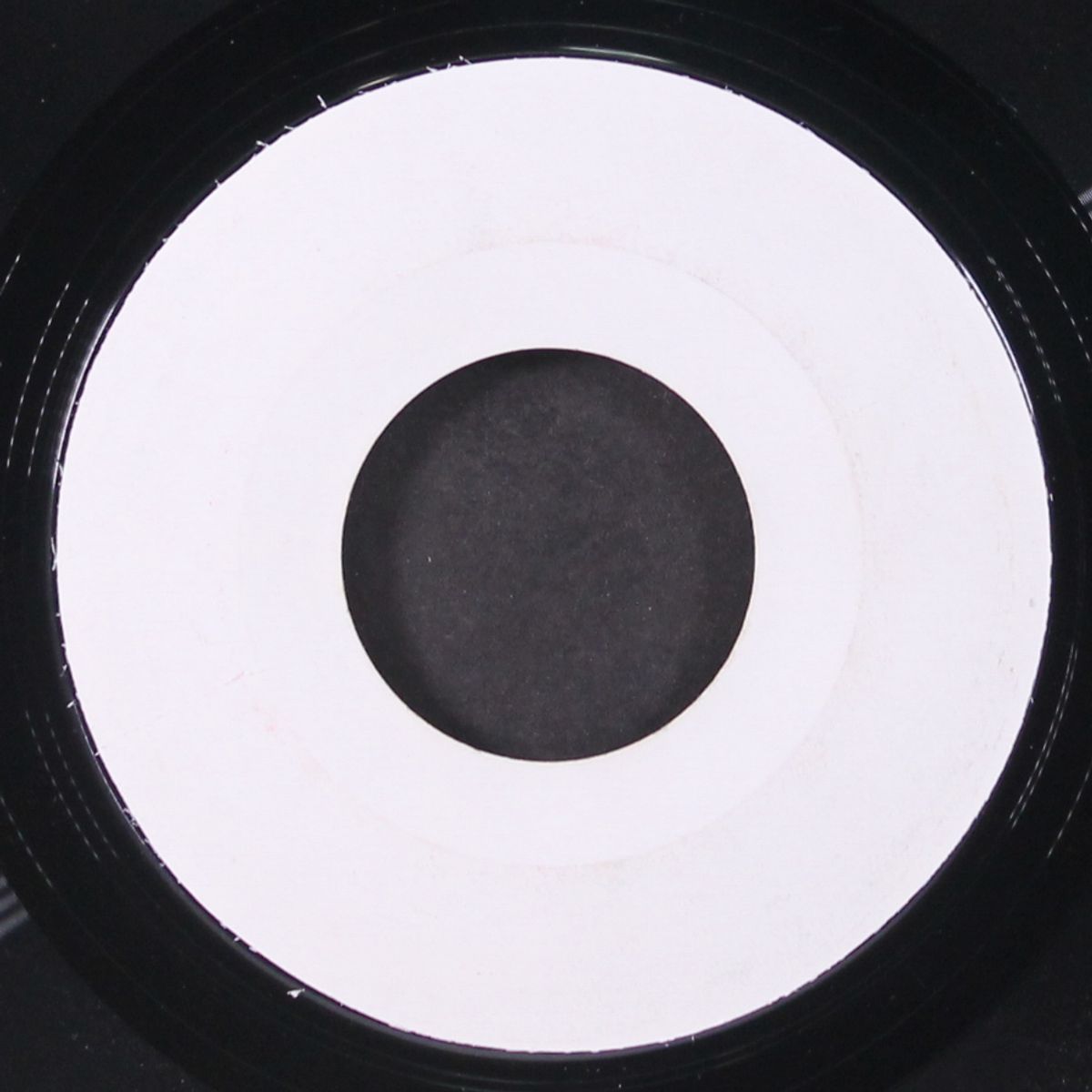 don't stop now / blank by EDDIE HOLMAN