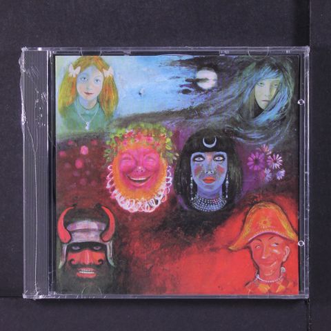 Item