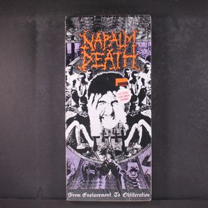 NAPALM DEATH