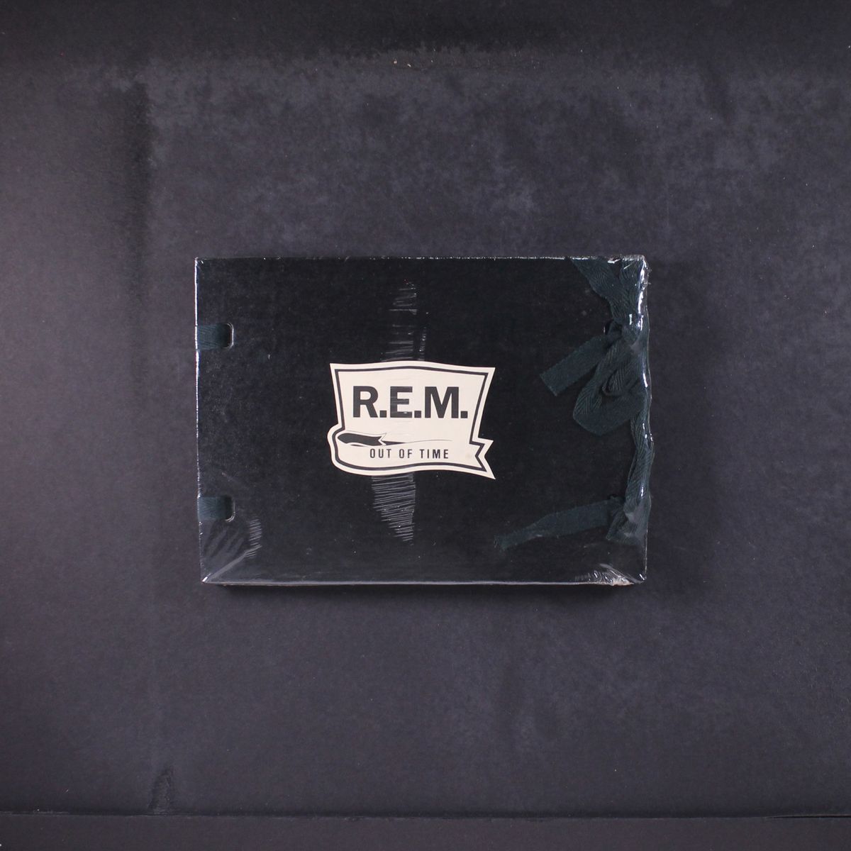 out of time by R.E.M.