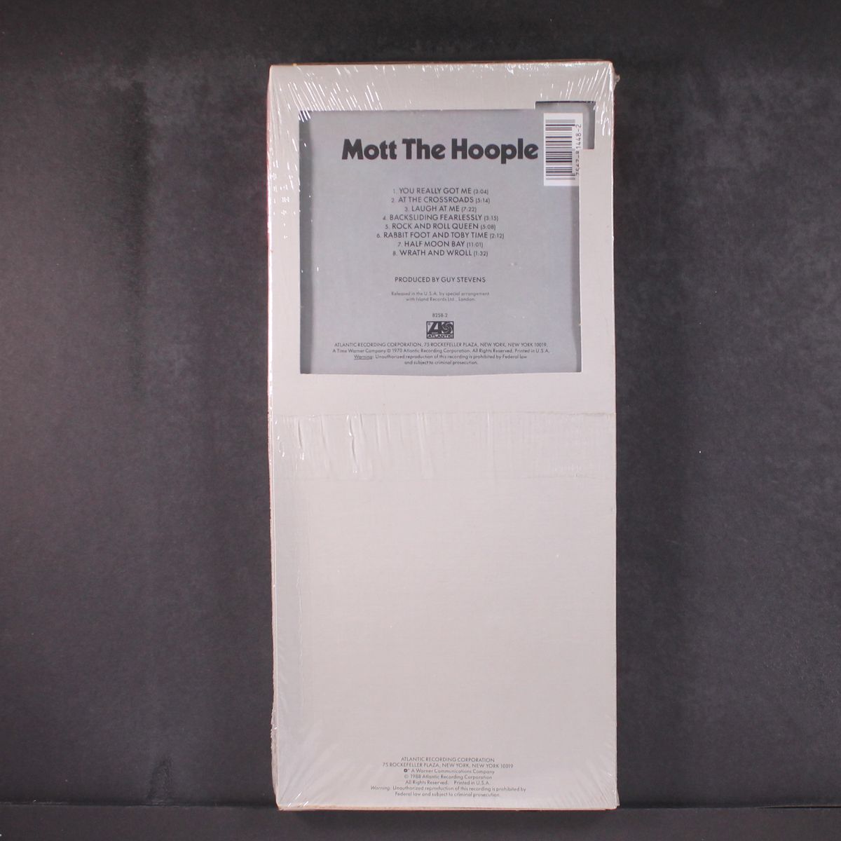 mott the hoople by MOTT THE HOOPLE