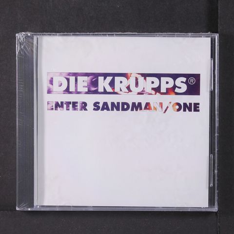 DIE KRUPPS