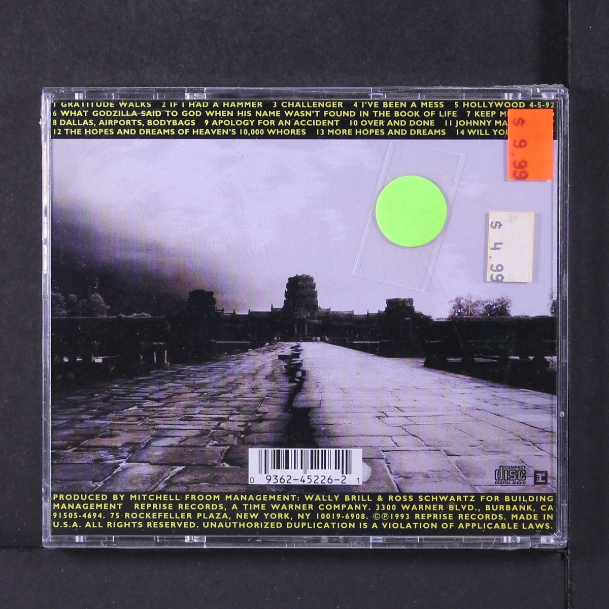 mercury by AMERICAN MUSIC CLUB