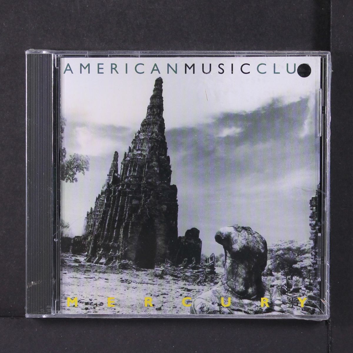 mercury by AMERICAN MUSIC CLUB