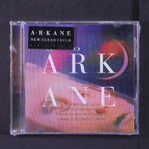 A.R. KANE
