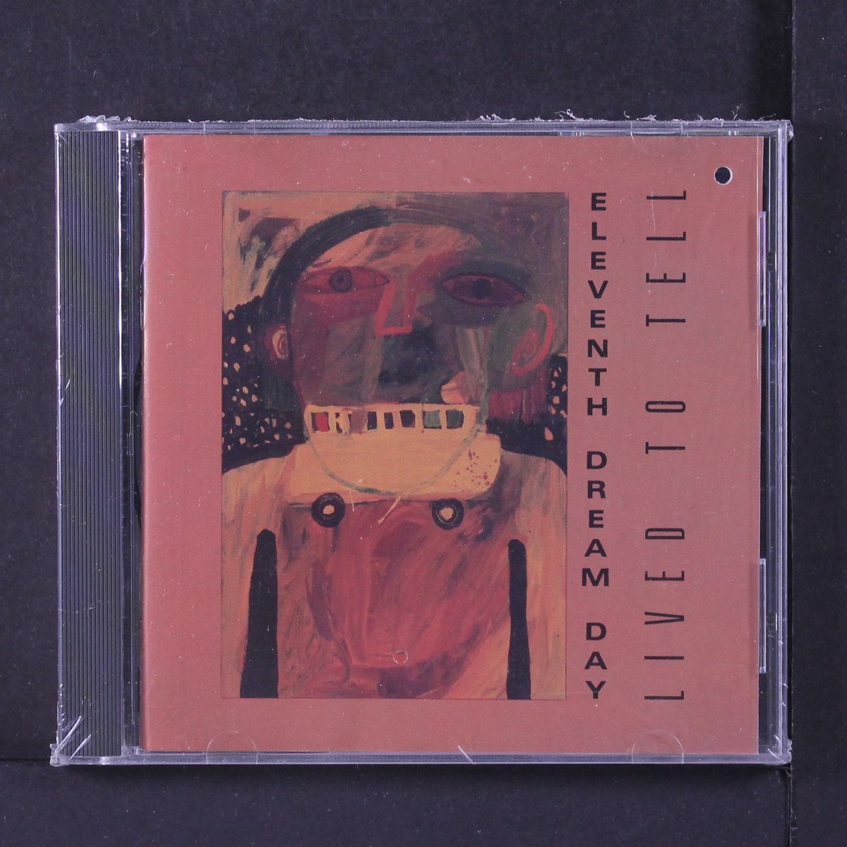 lived to tell by ELEVENTH DREAM DAY