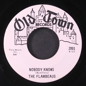 FLAMBEAUS