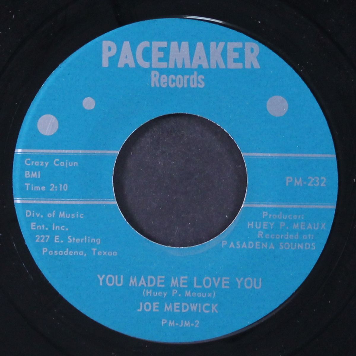 wedding bells / you made me love you by JOE MEDWICK