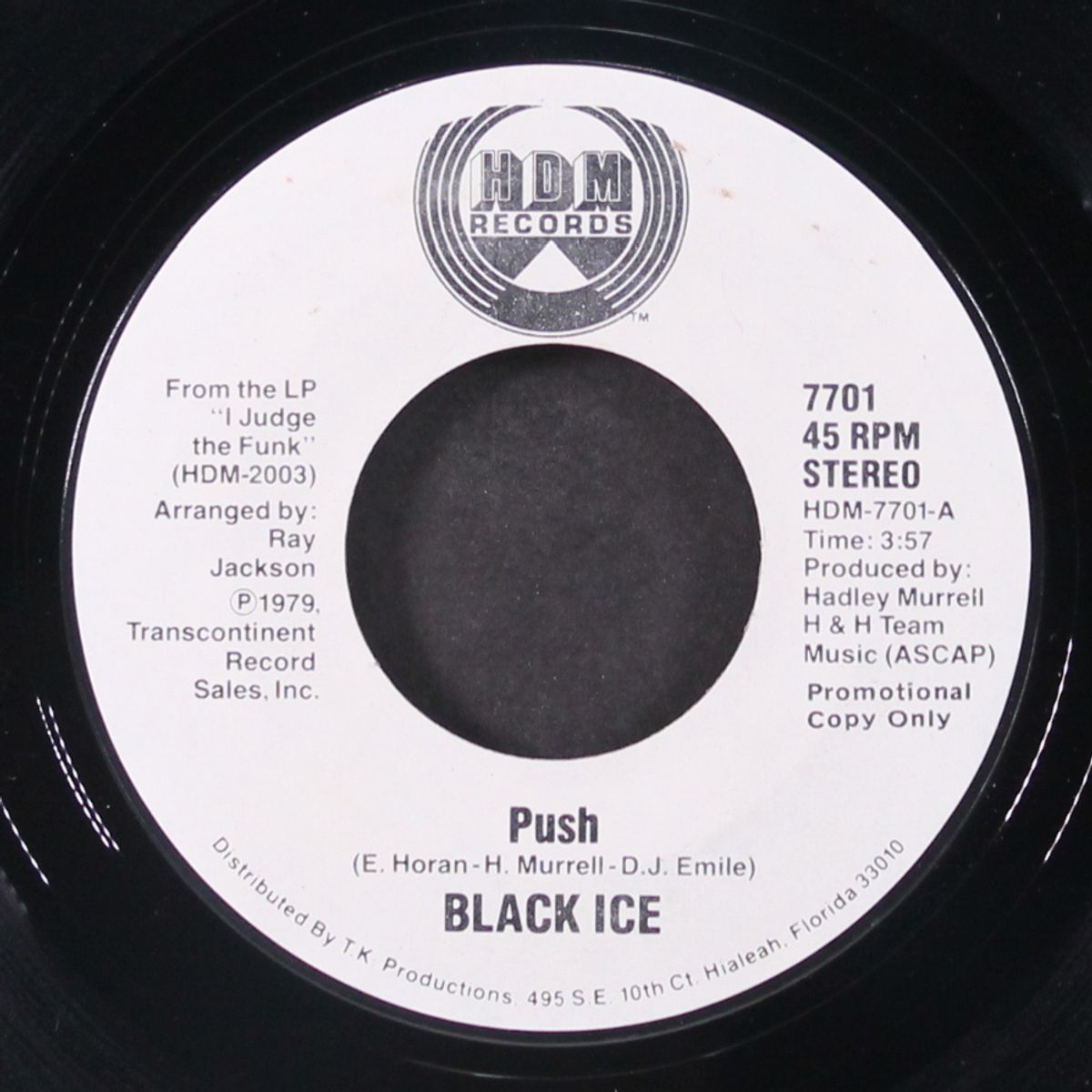 push / same by BLACK ICE