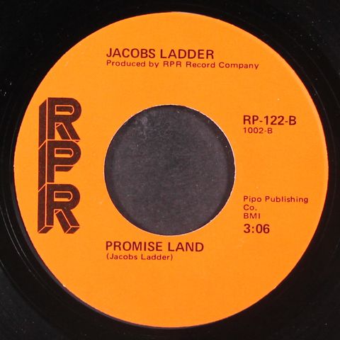 JACOBS LADDER