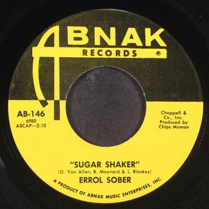 ERROL SOBER