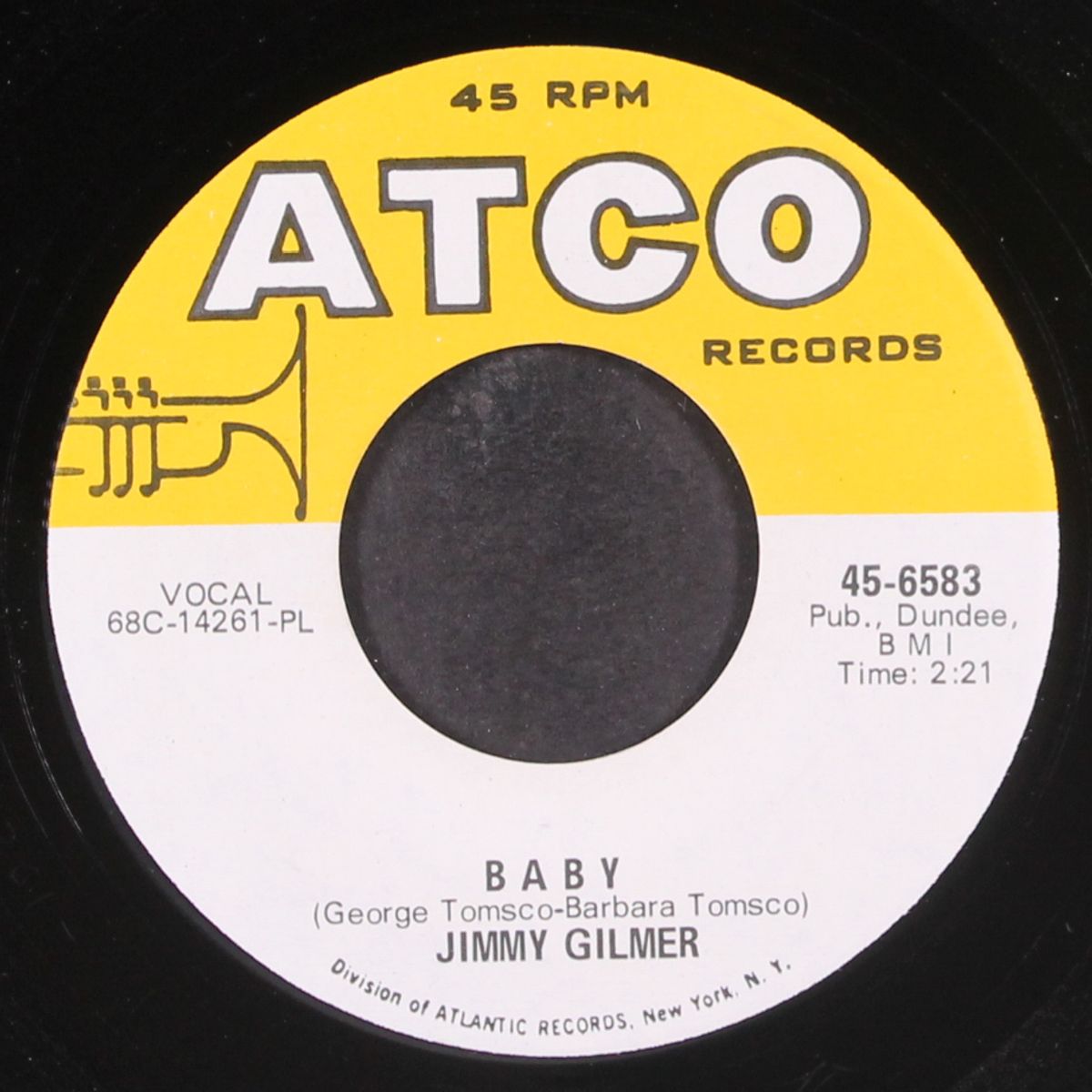 three squares by JIMMY GILMER