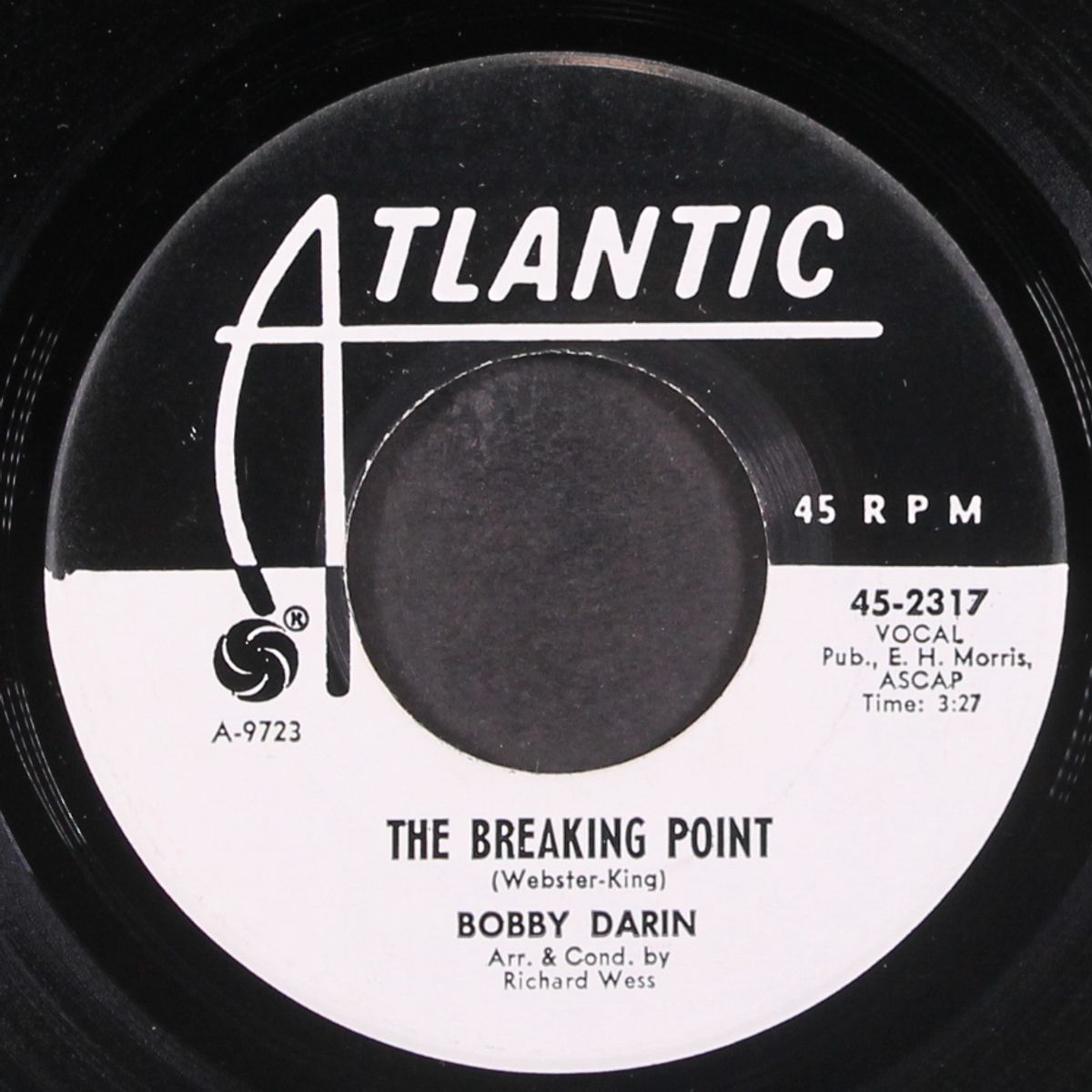 silver dollar by BOBBY DARIN