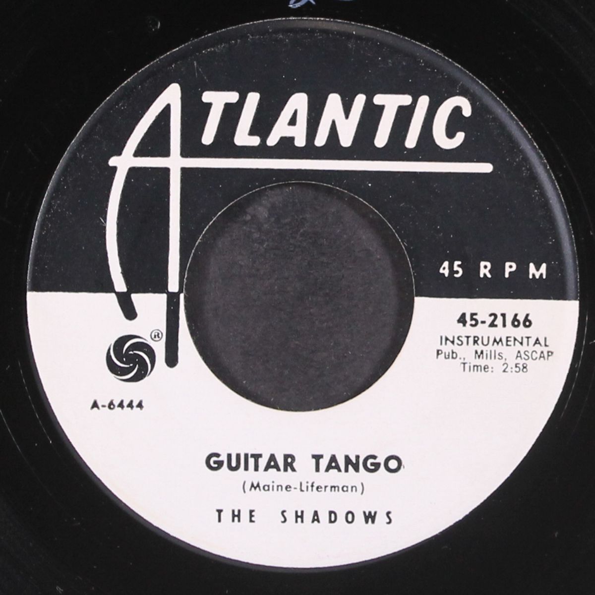 guitar tango by SHADOWS