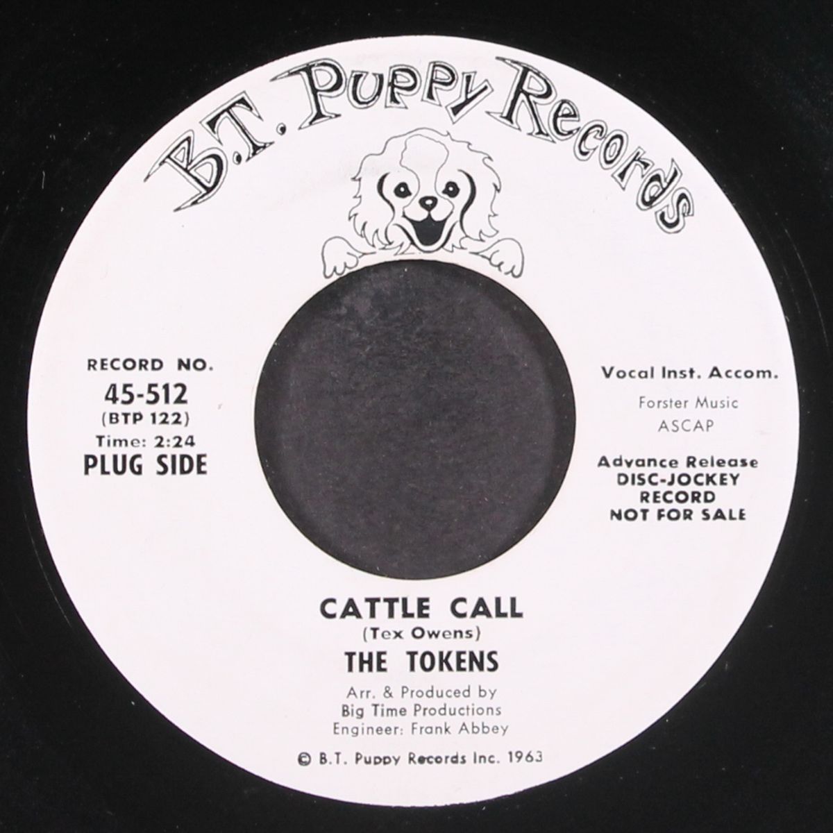 cattle call by TOKENS