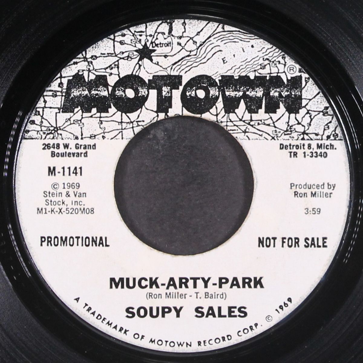 muck-arty-park / same by SOUPY SALES