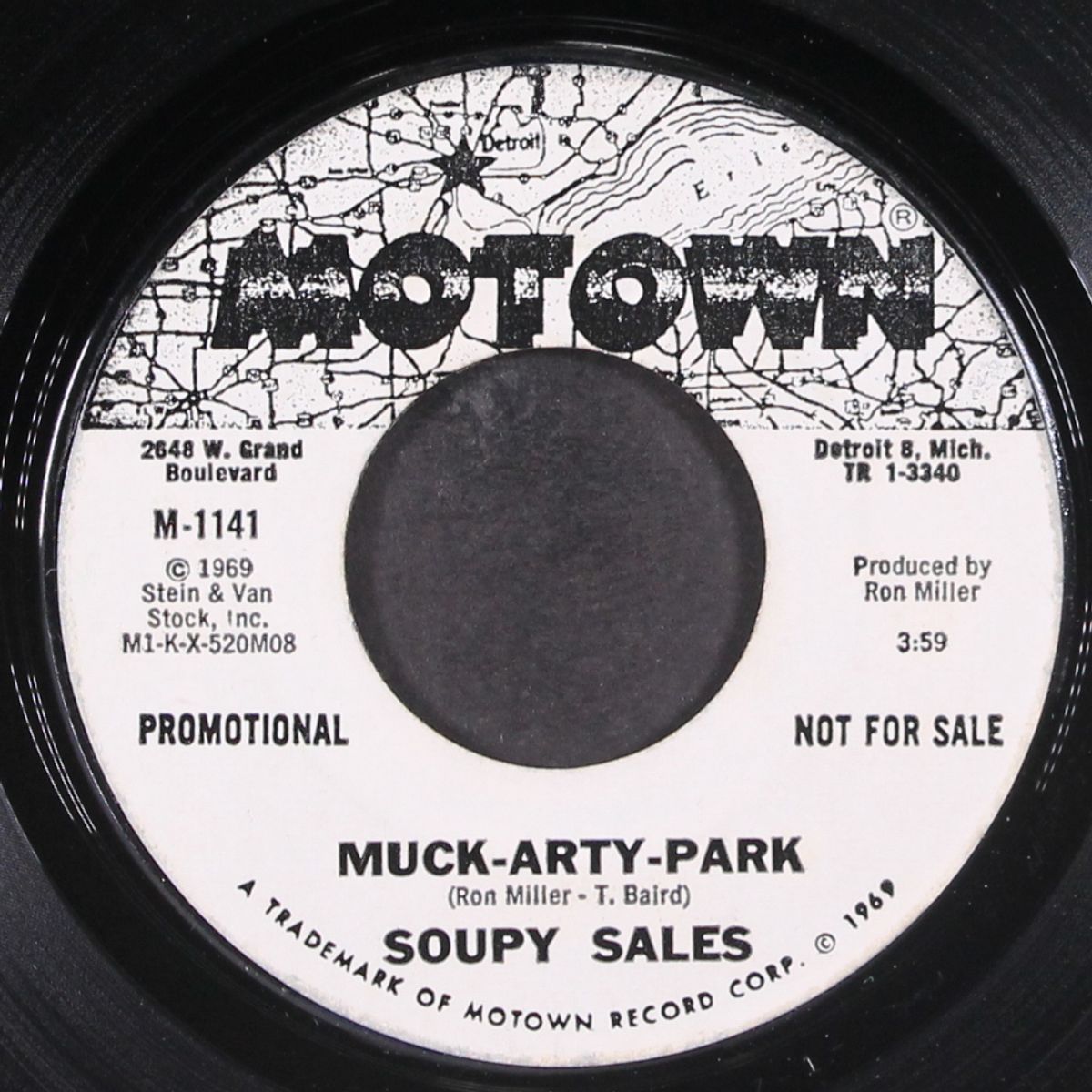 muck-arty-park / same by SOUPY SALES