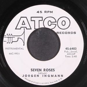 JORGEN INGMAN