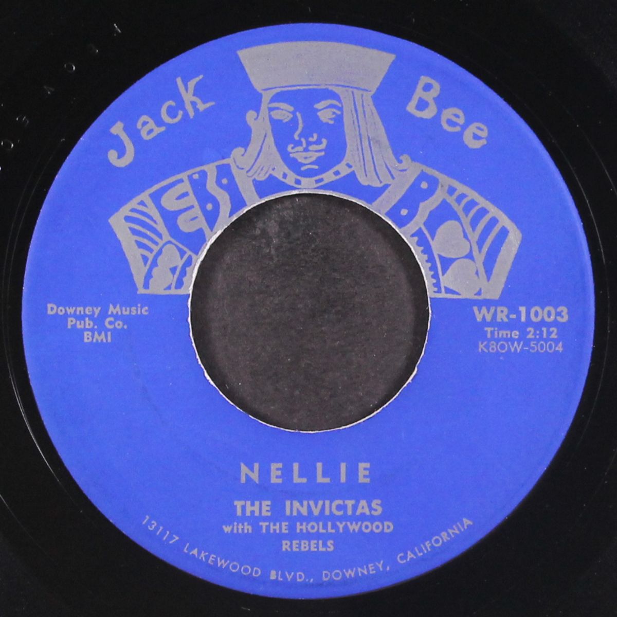 gone so long / nellie by INVICTAS