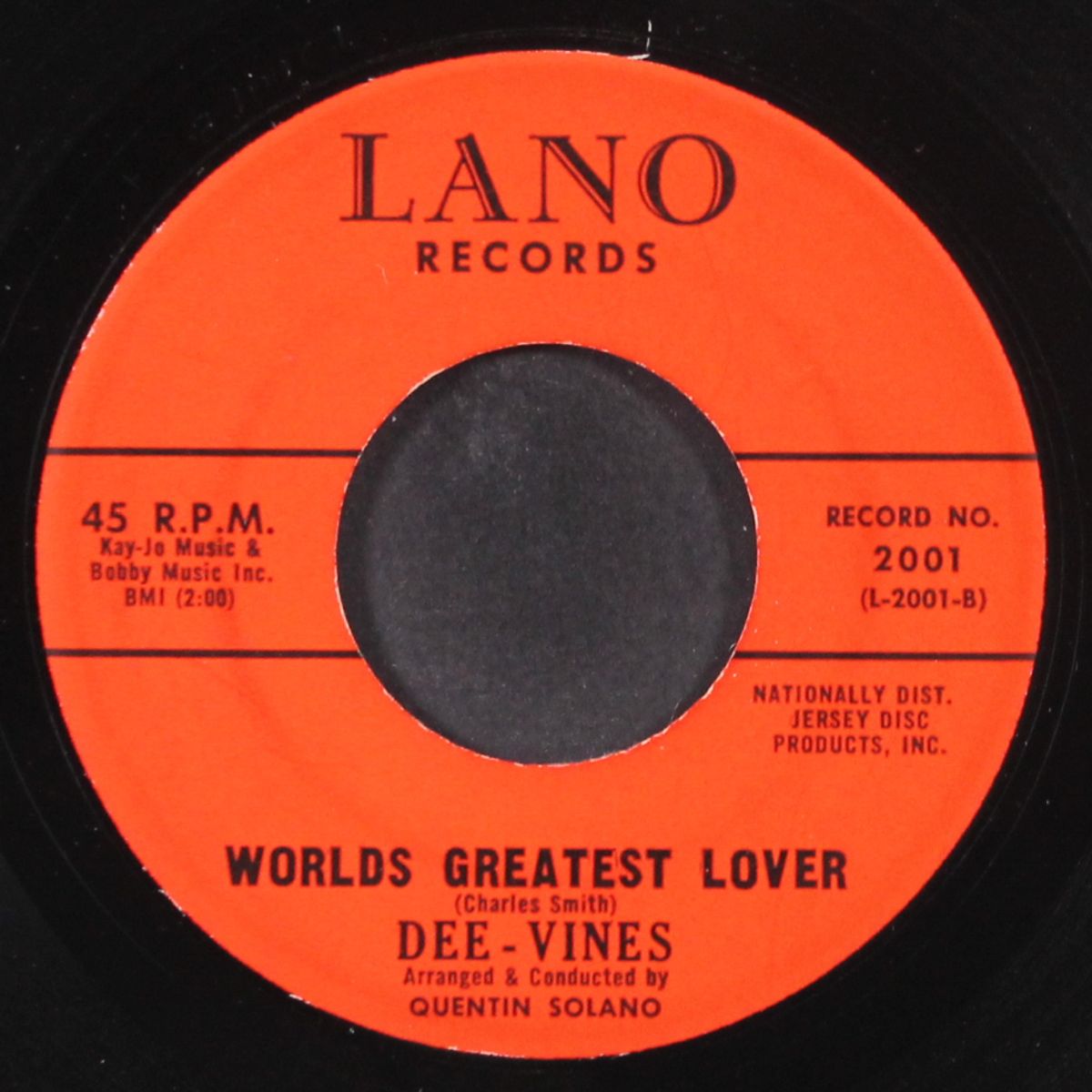 i believe / world's greatest lover by DEE-VINES
