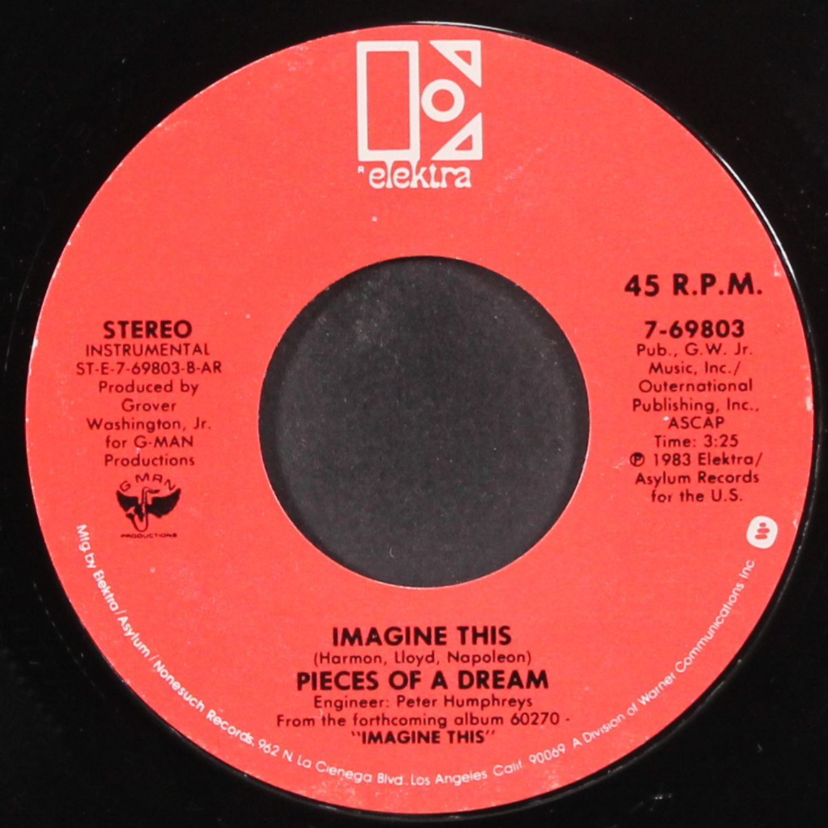 ice cream / imagine this by PIECES OF A DREAM