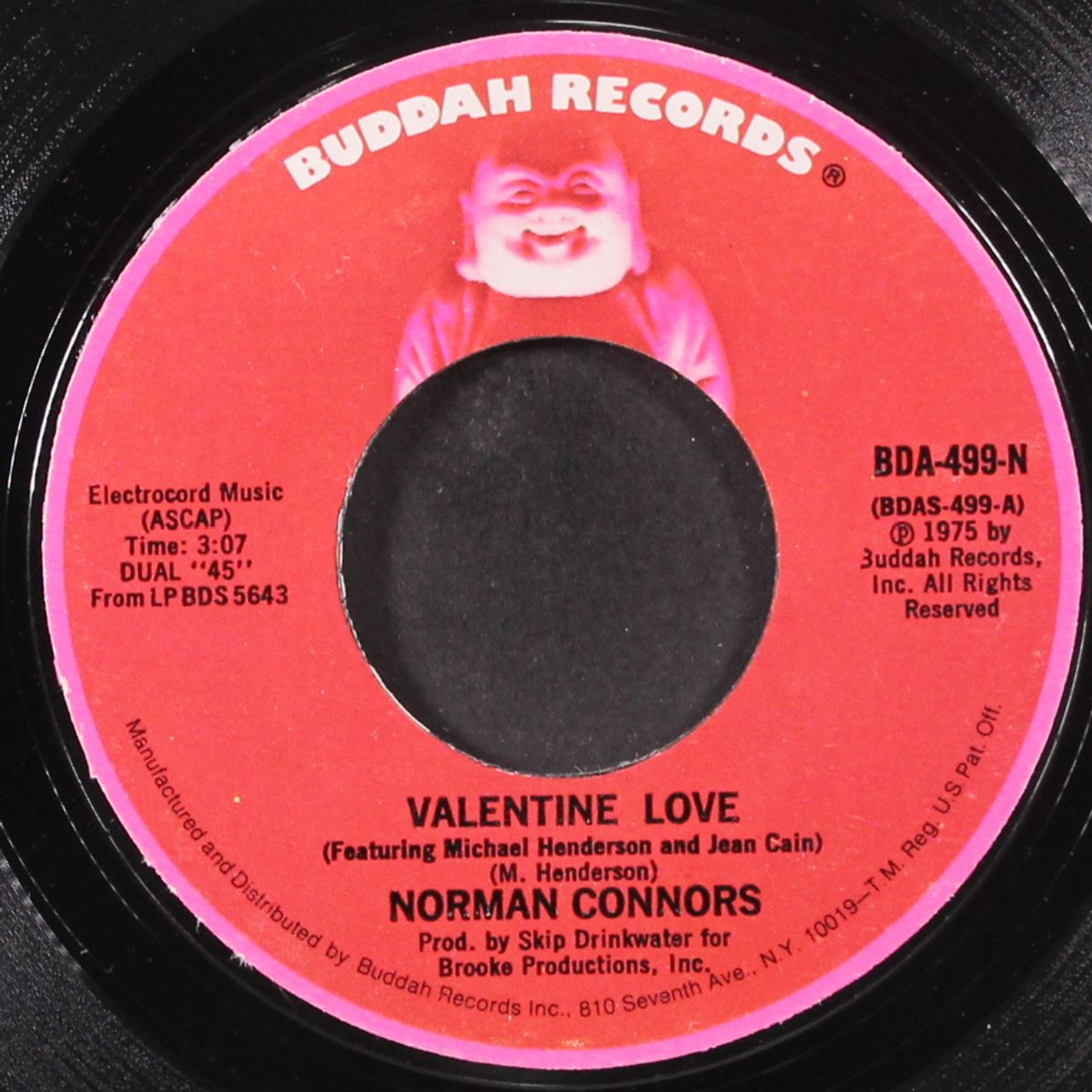valentine love by NORMAN CONNORS