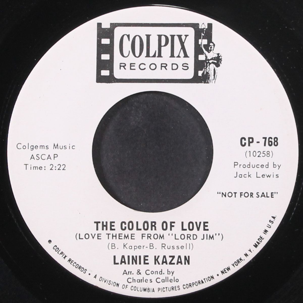 the color of love / ouzo by LAINIE KAZAN