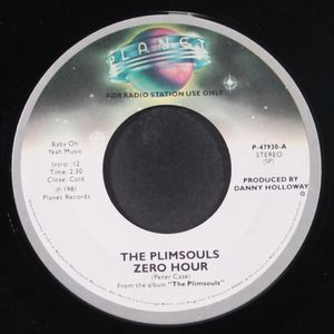 PLIMSOULS
