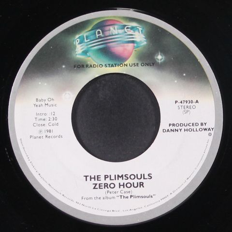 PLIMSOULS