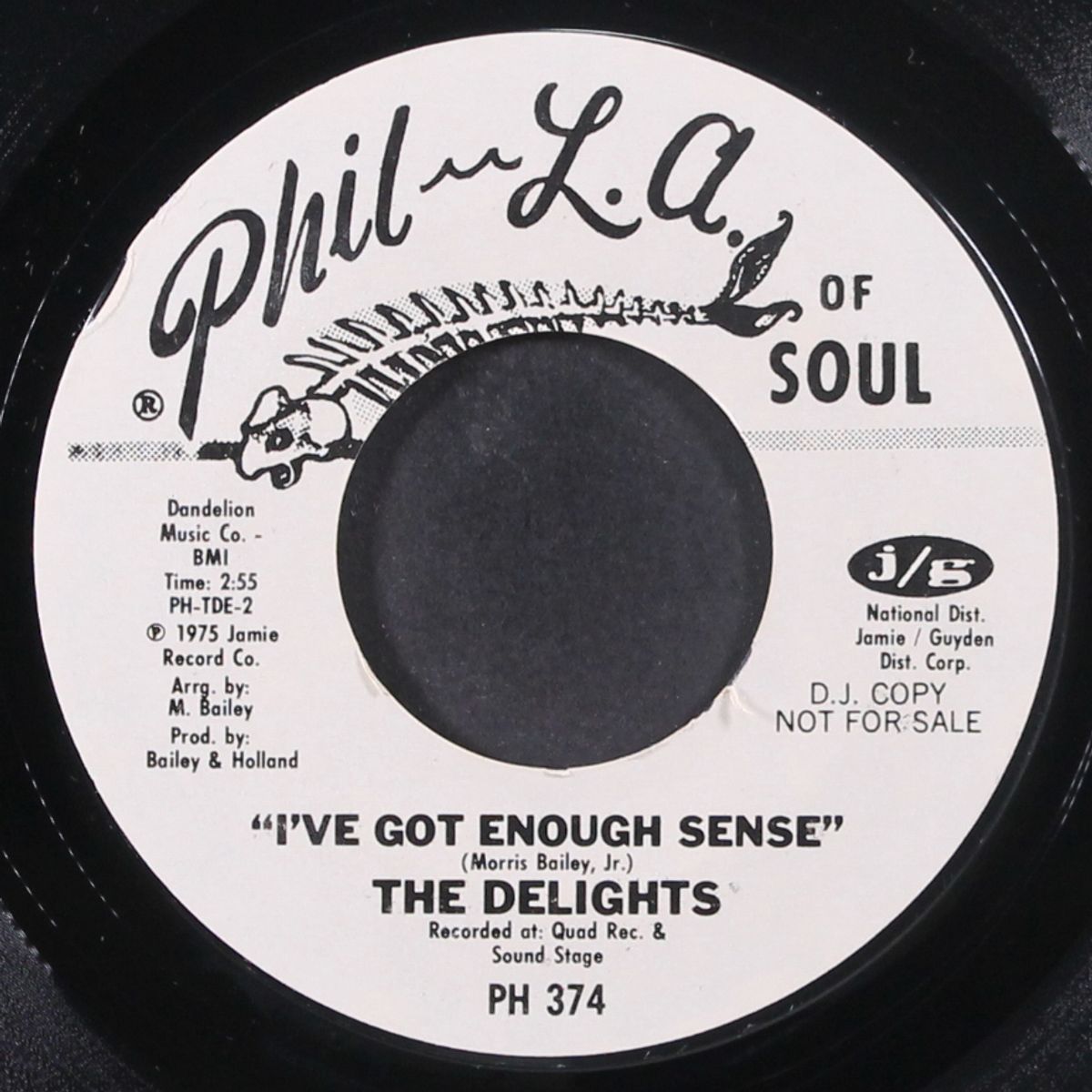 it's as simple as that / i've got enough sense by DELIGHTS