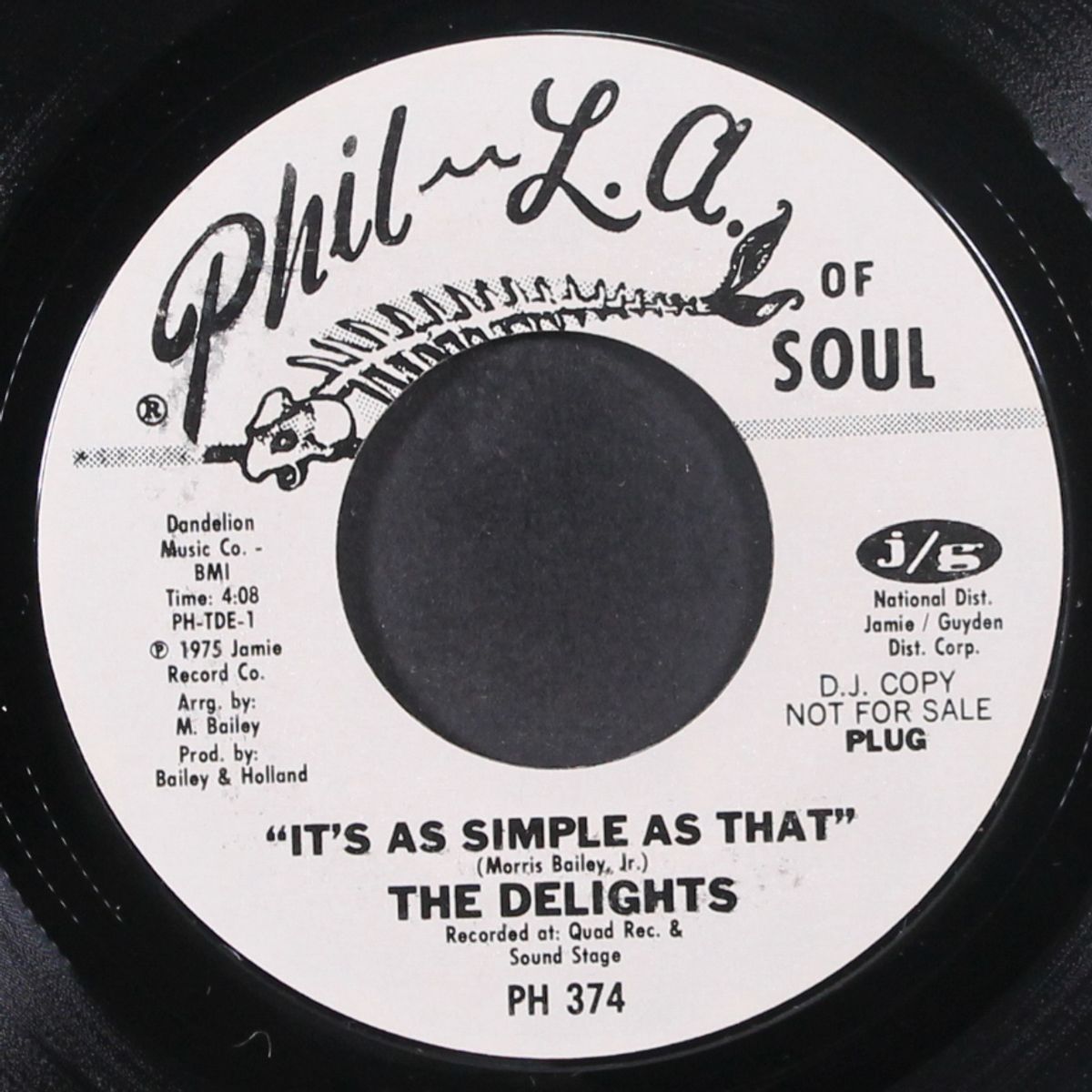 it's as simple as that / i've got enough sense by DELIGHTS