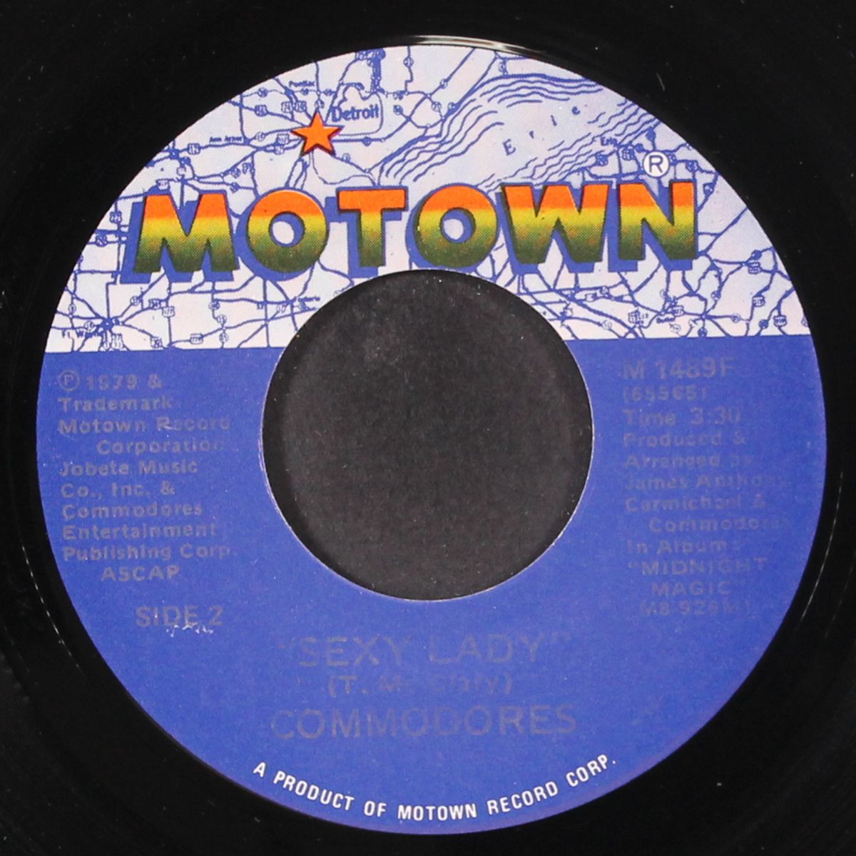 old fashion love by COMMODORES