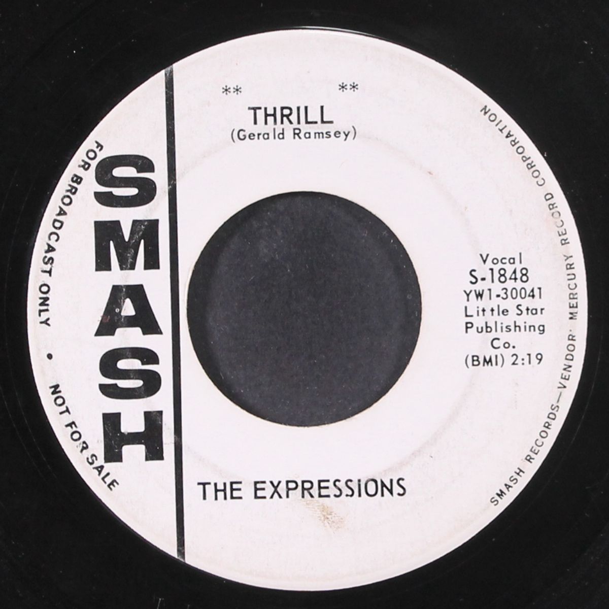 karen / thrill by EXPRESSIONS