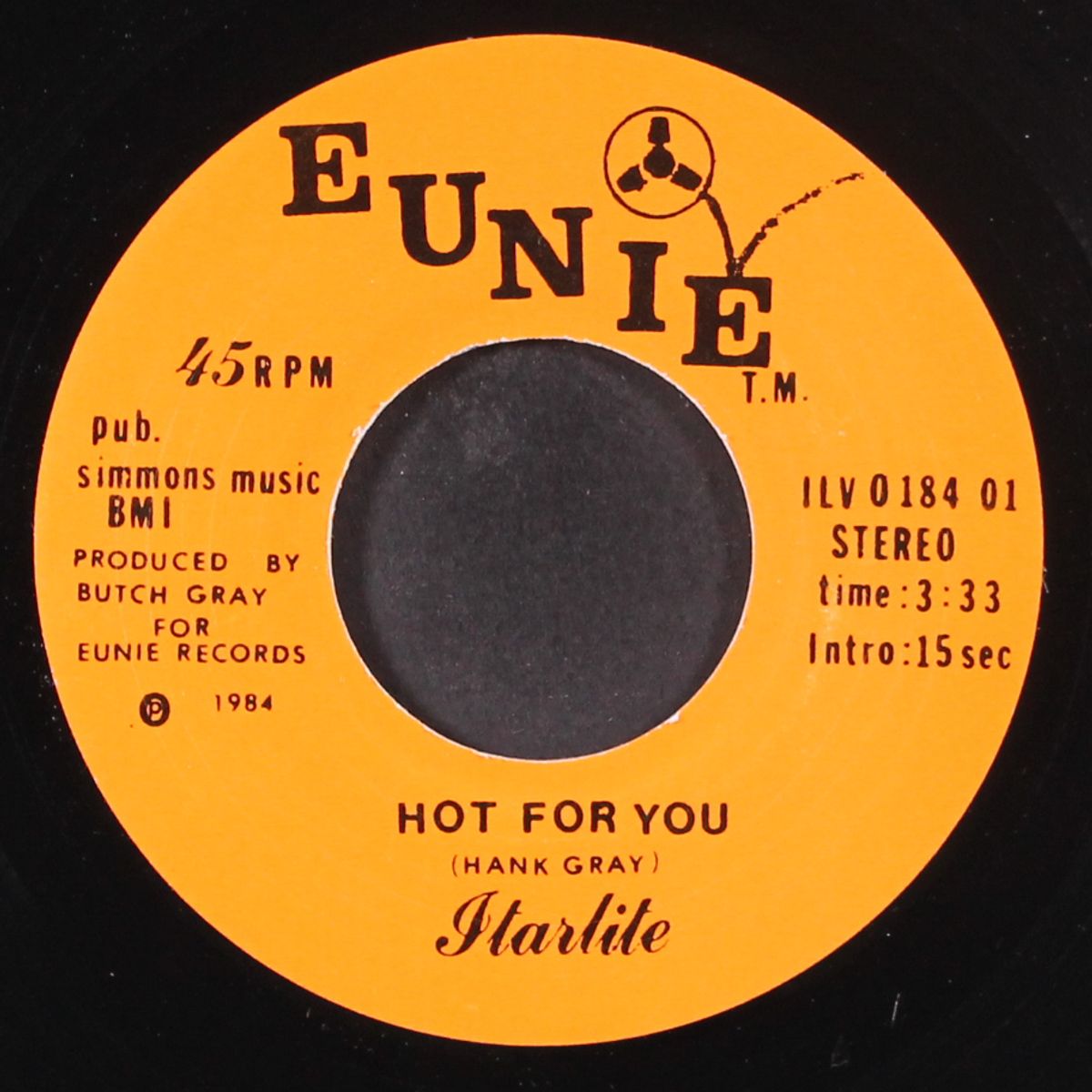 hot for you / mono by STARLITE